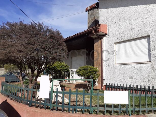 Armazém + Moradia · Albergaria-a-Velha, Aveiro