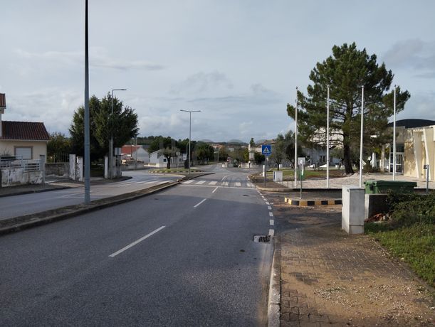 Lote de Terreno para Construção · Mação, Santarém