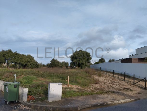 Lote de Terreno para Construção · Mação, Santarém
