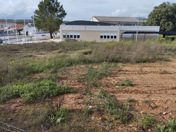 Lote de Terreno para Construção · Mação, Santarém