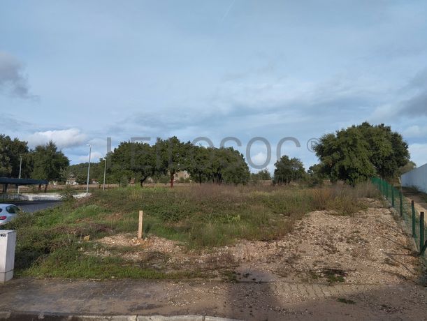 Lote de Terreno para Construção · Mação, Santarém