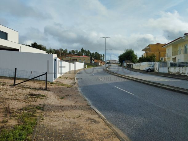 Lote de Terreno para Construção · Mação, Santarém