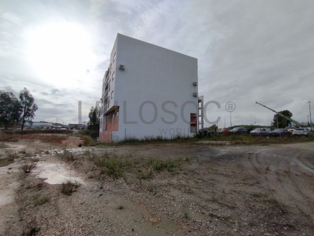 Lote de terreno para construção · Mação, Santarém