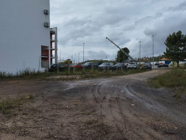 Lote de terreno para construção · Mação, Santarém