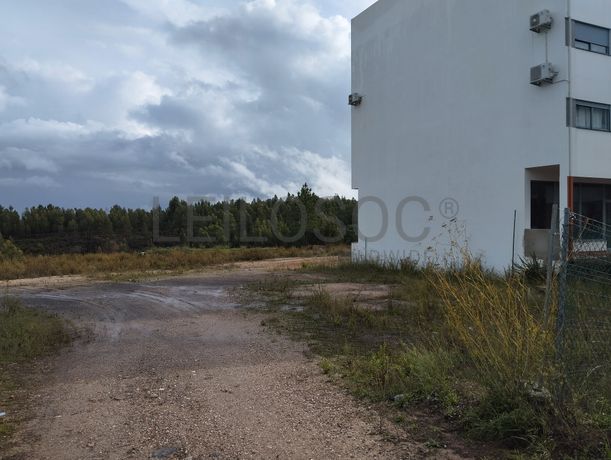 Lote de terreno para construção · Mação, Santarém
