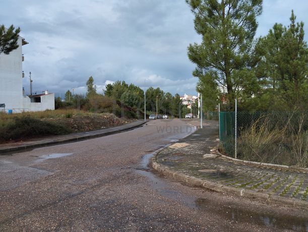 Lote de terreno para construção · Mação, Santarém