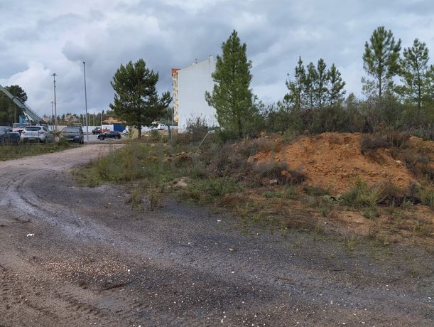 Lote de terreno para construção · Mação, Santarém