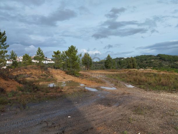 Lote de Terreno para Construção · Mação, Santarém