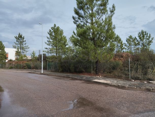 Lote de Terreno para Construção · Mação, Santarém