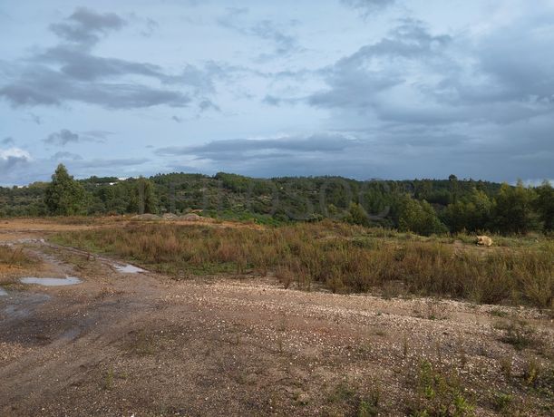 Lote de Terreno para Construção · Mação, Santarém
