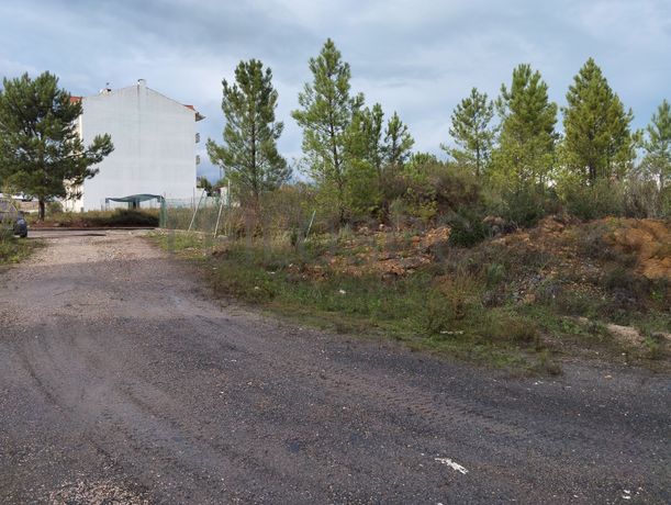 Lote de Terreno para Construção · Mação, Santarém