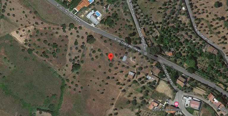 Terreno · Sardoal, Santarém