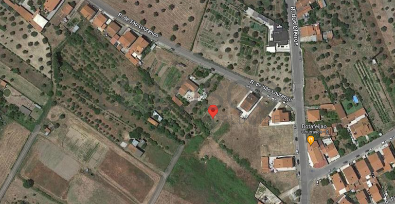 Terreno · Abrantes, Santarém