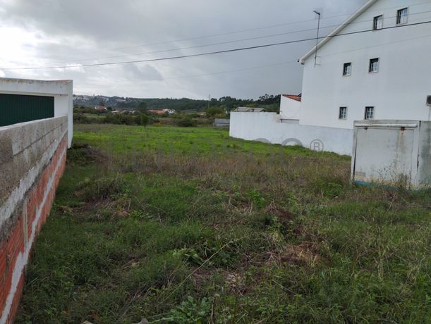 Lote de Terreno para Construção · São Vicente, Abrantes