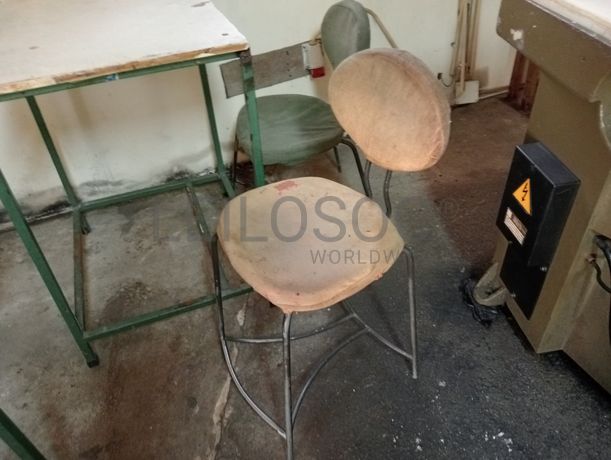 Equipamentos Diversos