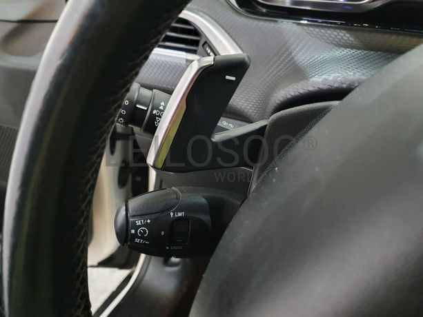 Peugeot 2008 · Ano 2014