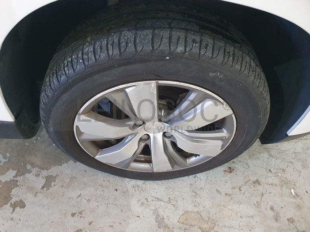 Peugeot 2008 · Ano 2014