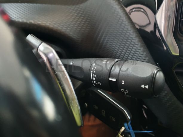 Peugeot 2008 · Ano 2014