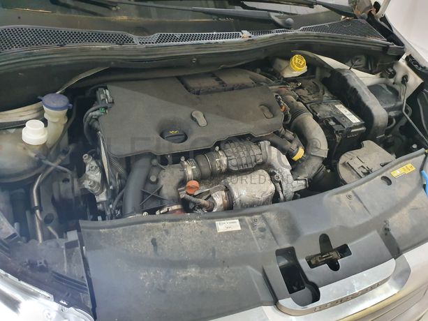 Peugeot 2008 · Ano 2014