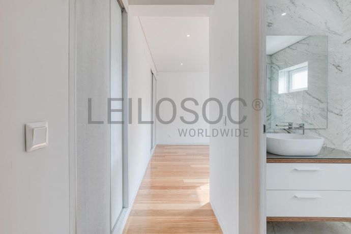 Moradia V4 · Monte da Virgem, Vila Nova de Gaia