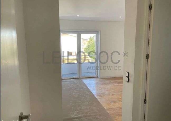 Moradia V4 · Monte da Virgem, Vila Nova de Gaia