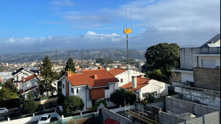 Moradia V4 · Monte da Virgem, Vila Nova de Gaia