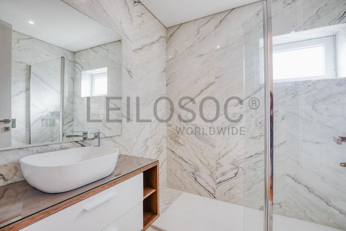 Moradia V4 · Monte da Virgem, Vila Nova de Gaia