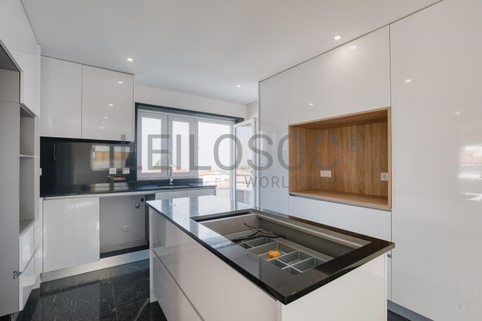 Moradia V4 · Monte da Virgem, Vila Nova de Gaia