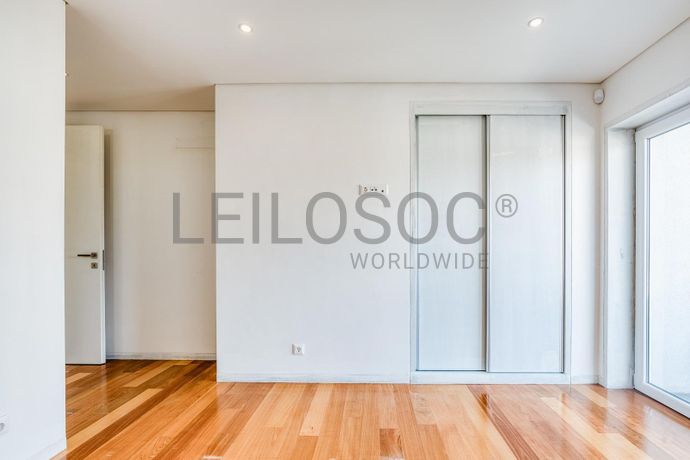 Moradia V4 · Monte da Virgem, Vila Nova de Gaia