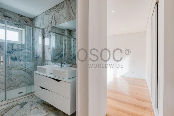 Moradia V4 · Monte da Virgem, Vila Nova de Gaia