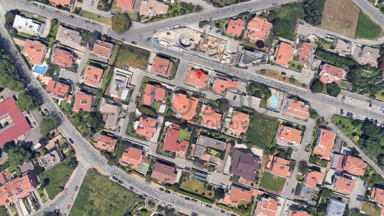 Moradia V4 · Monte da Virgem, Vila Nova de Gaia