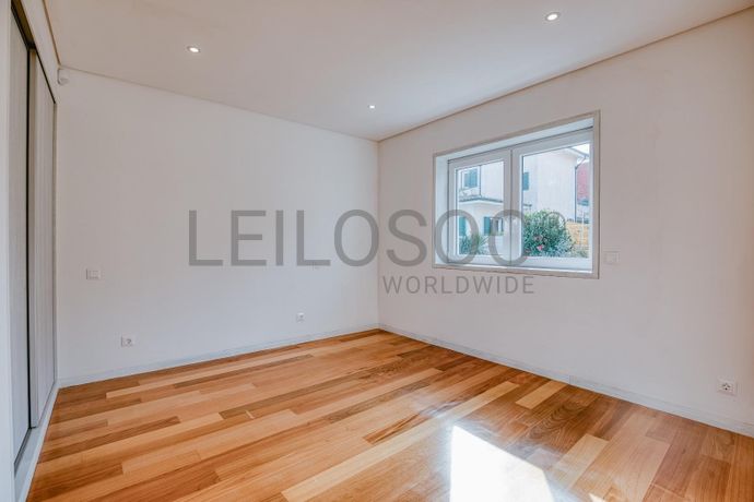 Moradia V4 · Monte da Virgem, Vila Nova de Gaia