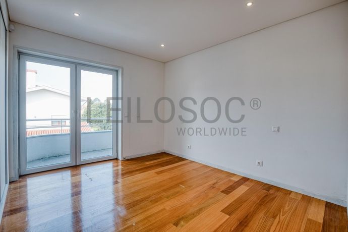 Moradia V4 · Monte da Virgem, Vila Nova de Gaia