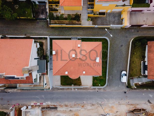 Moradia V4 · Monte da Virgem, Vila Nova de Gaia