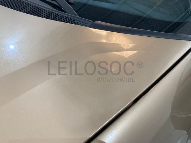 Lancia Phedra · Ano 2003