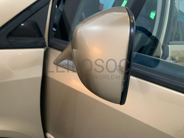 Lancia Phedra · Ano 2003