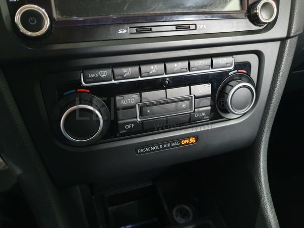 Volkswagen Golf · Ano 2009