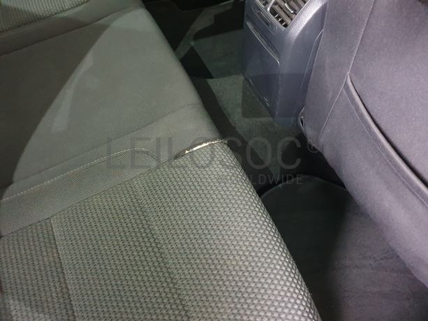 Volkswagen Golf · Ano 2009