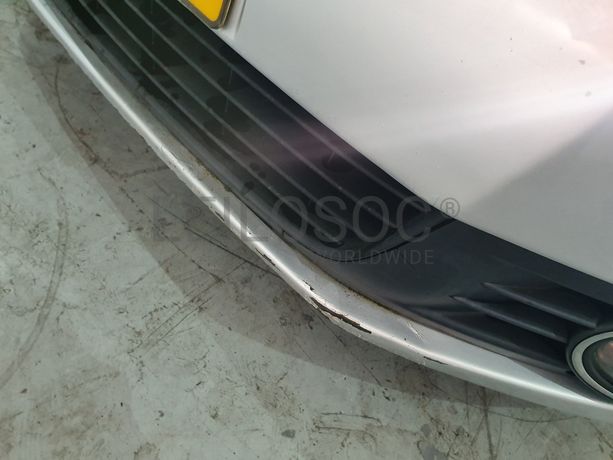 Volkswagen Golf · Ano 2009