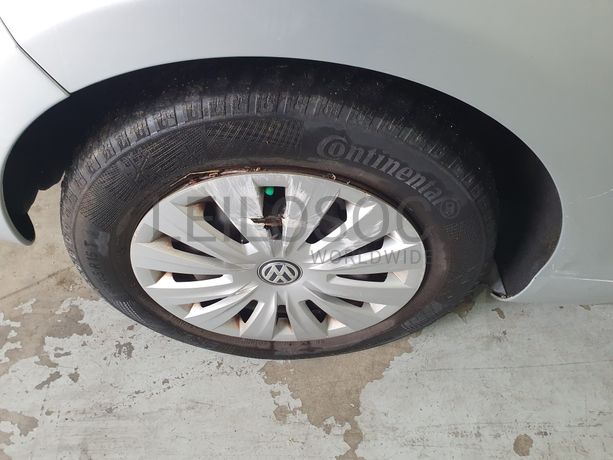 Volkswagen Golf · Ano 2009