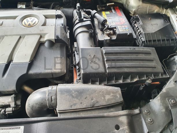 Volkswagen Golf · Ano 2009