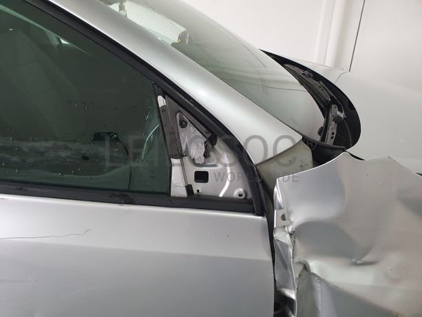 Volkswagen Golf · Ano 2009