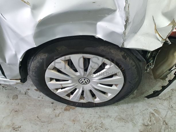 Volkswagen Golf · Ano 2009