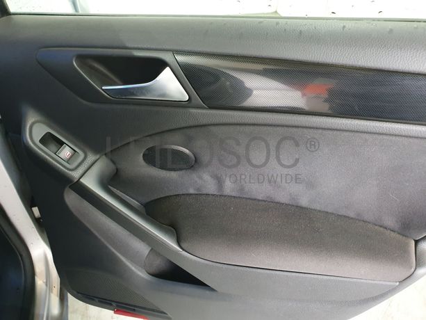 Volkswagen Golf · Ano 2009