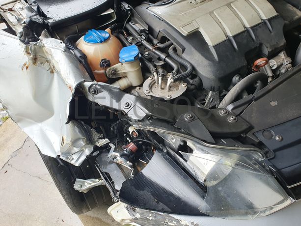 Volkswagen Golf · Ano 2009