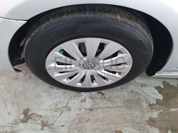 Volkswagen Golf · Ano 2009