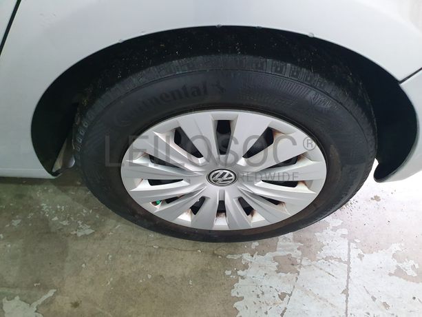 Volkswagen Golf · Ano 2009