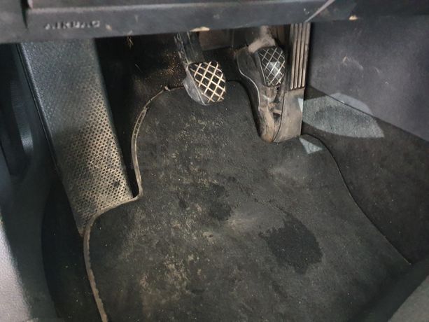 Volkswagen Golf · Ano 2009