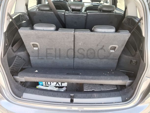 BMW 216D · Ano 2015