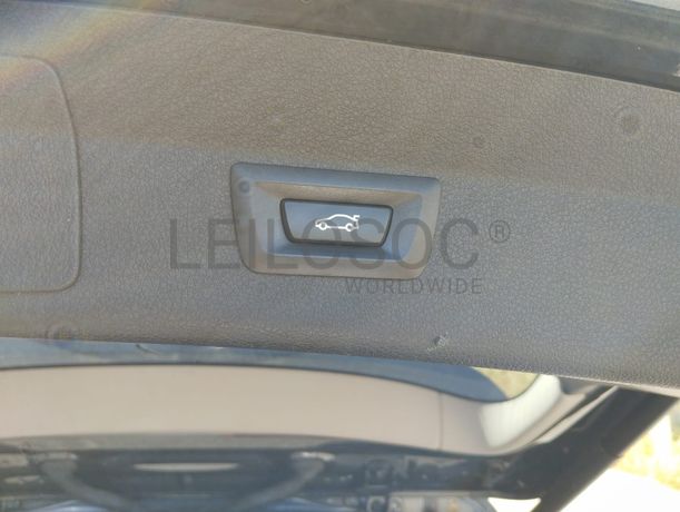 BMW 216D · Ano 2015